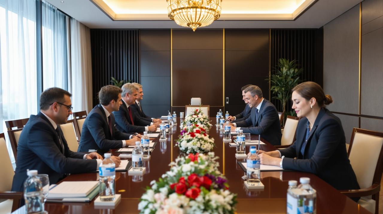 麻豆视频与国际流媒体平台达成战略合作协议